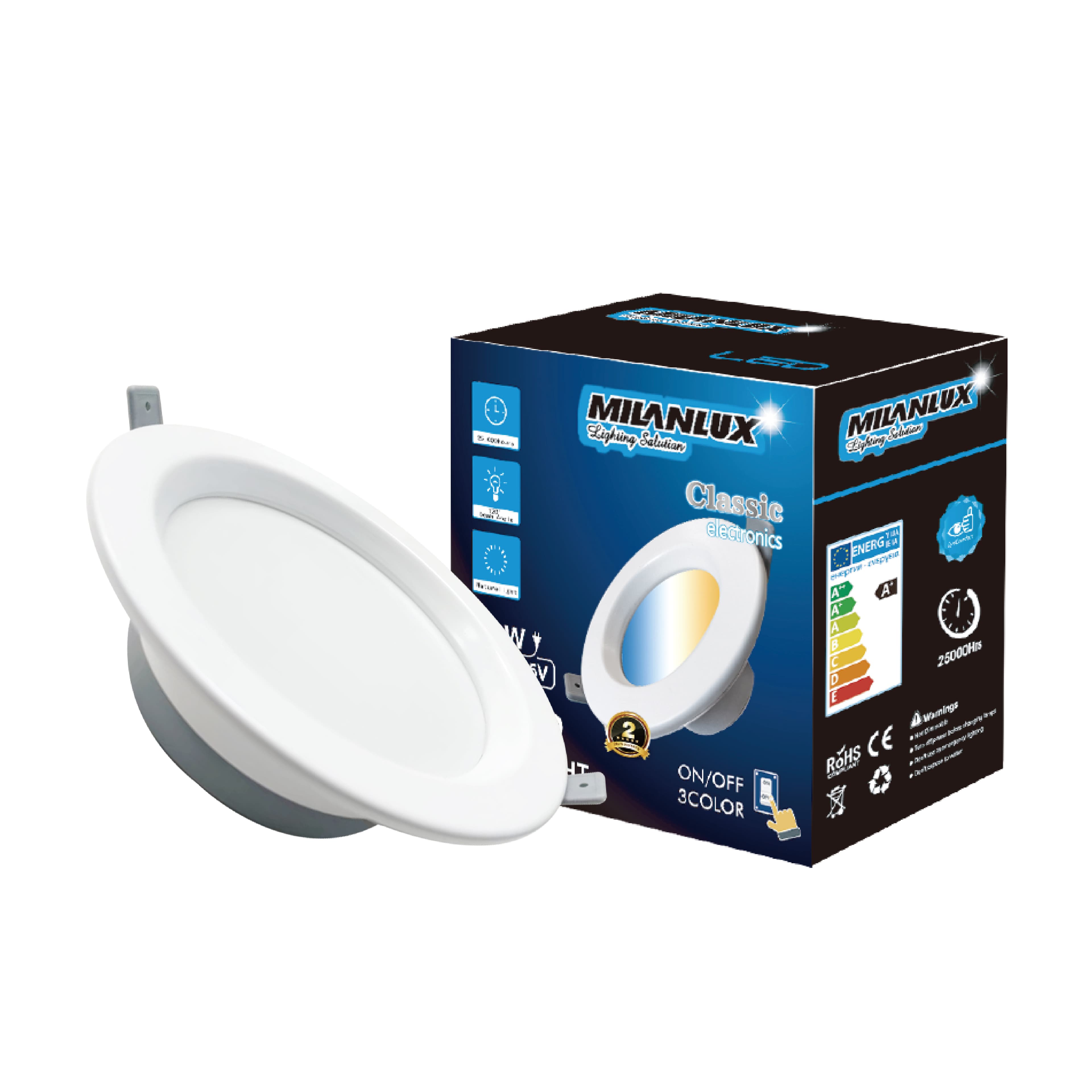 LED DOWNLIGHT KNSTAR SMD Series