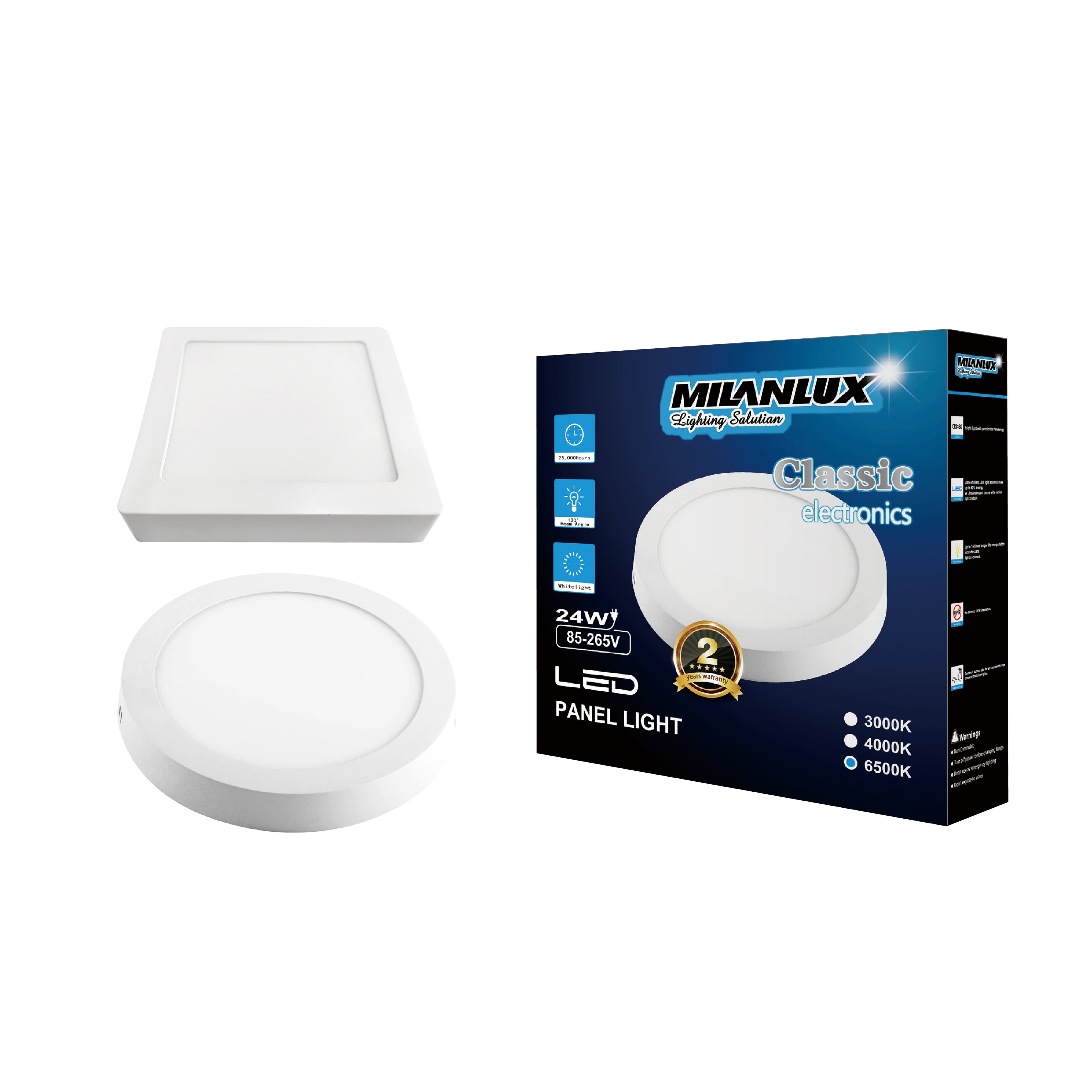 Ultra Think Surface Series