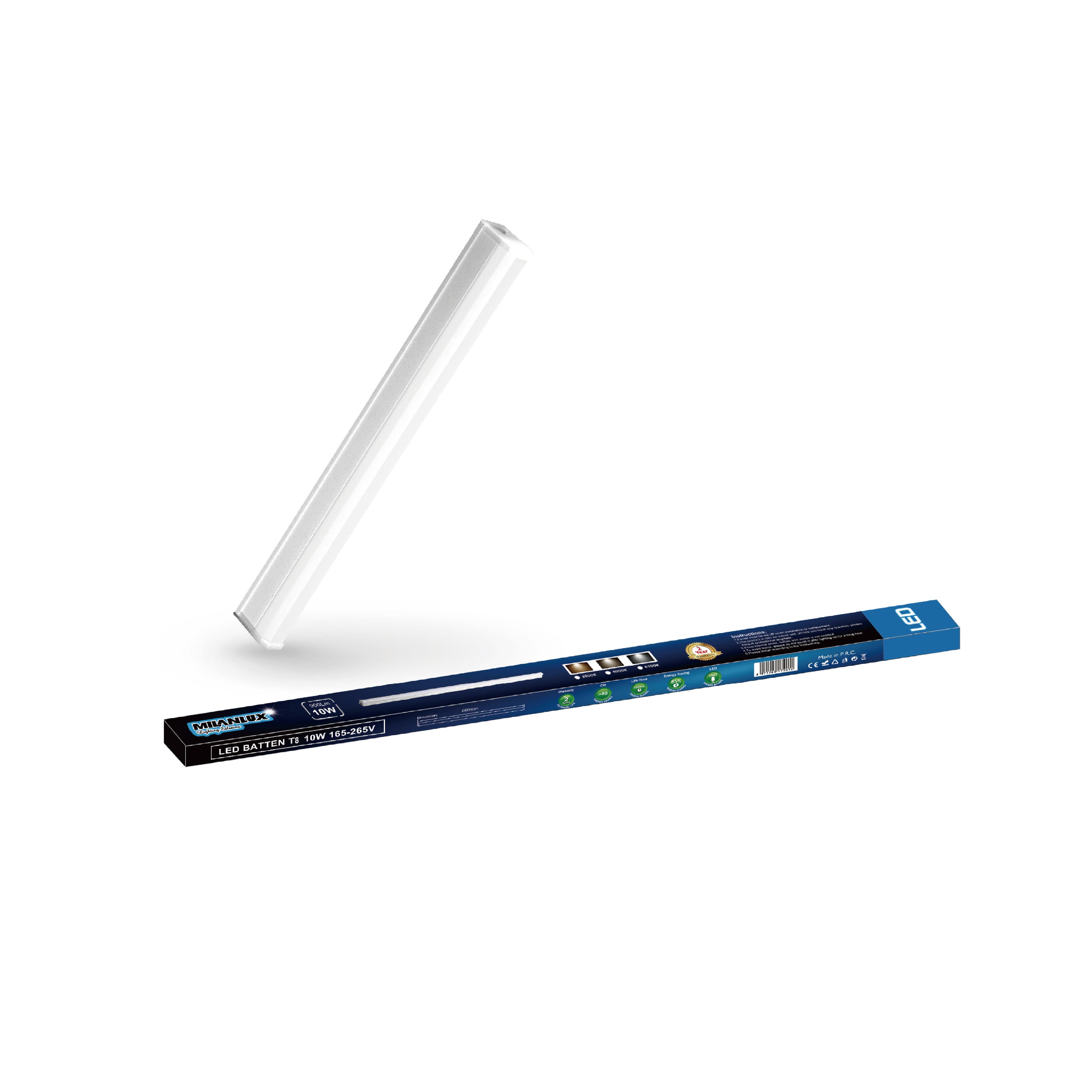 LED BATTEN T8 Series